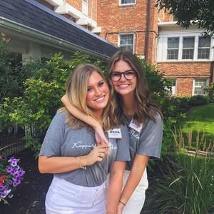 Meet your Posher, Anna